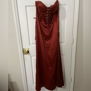 Formal Gown